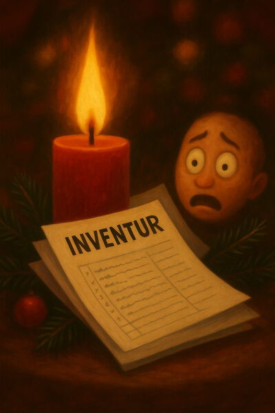 Lagerverwaltung und -steuerung Tourbo.store