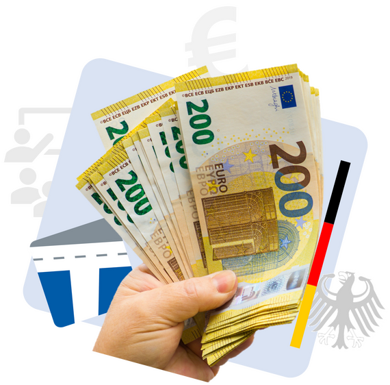 KI-Tourenplanung-Megaphon