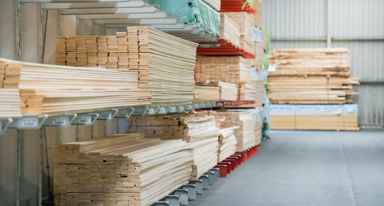 Tourbosoft für den Holzhandel