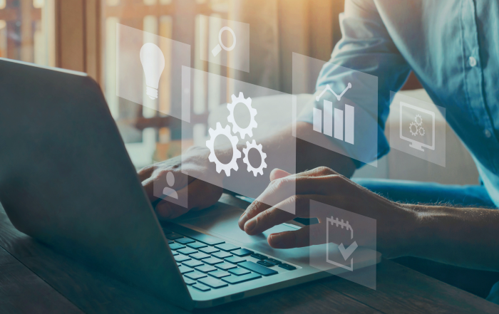 Hohe Transparenz durch Tourbosoft