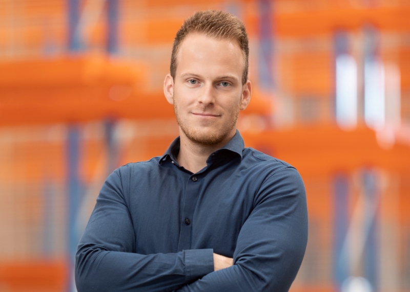 Robin Wedel