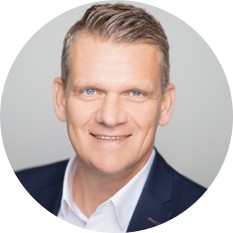 Michael Reichel, Managing Director of IDV Dämmstoffe in Recklinghausen, NRW