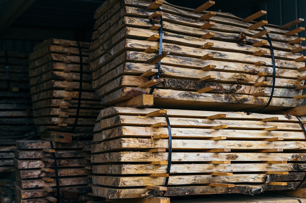 Naturholz