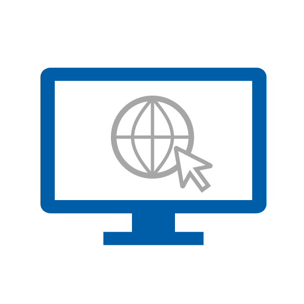 Webportal Fahrerkarten- und Tachografendaten