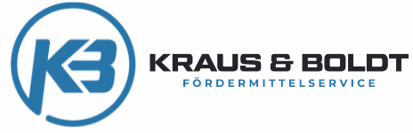 Kraus und Boldt Fördermittelservice Logo