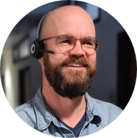 Markus Richter Teamleiter Consulting bei Tourbosoft