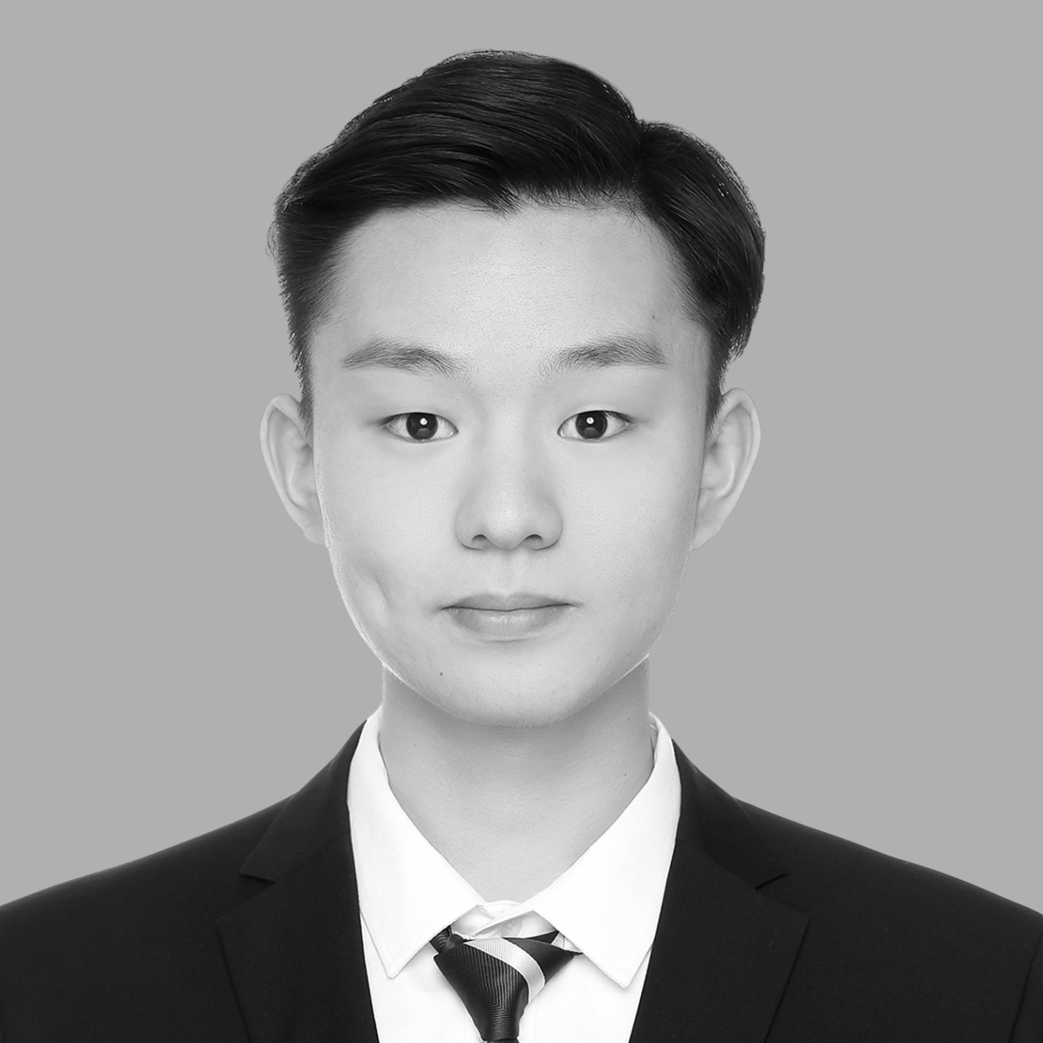 Yixin Wang